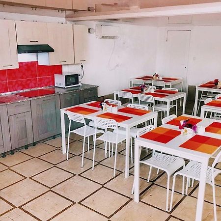 苏呼米 Abkhazia Tali酒店 外观 照片